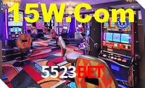 Blackjack Table 5523Bet