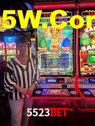 VIP Casino 5523Bet