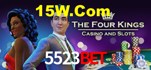 5523Bet.Com