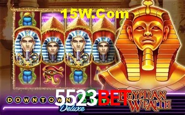Casino Ao Vivo 5523Bet