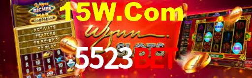 5523 Bet