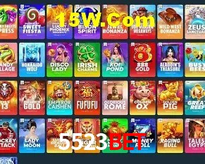 Programa VIP 5523Bet