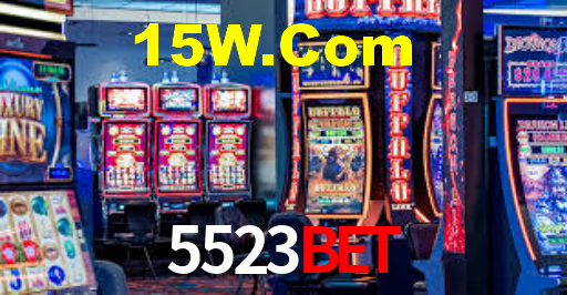 5523Bet