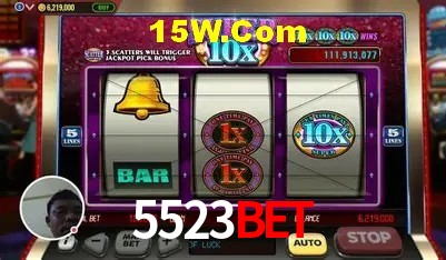 Especiais de Fim de Semana 5523Bet