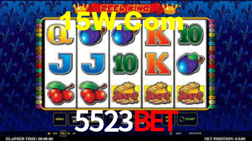 5523Bet - Plataforma Oficial - 5523Bet.Com