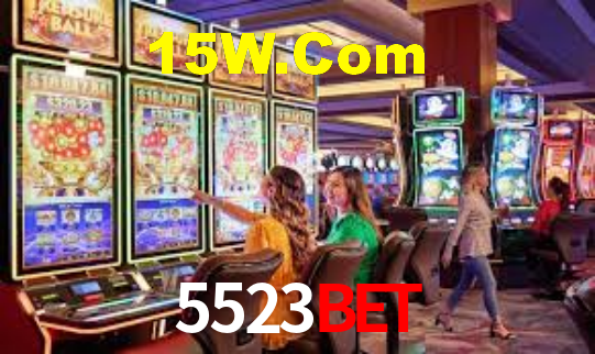 Bônus Generosos e Exclusivos no 5523Bet para Você!