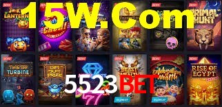 Live Casino 5523Bet