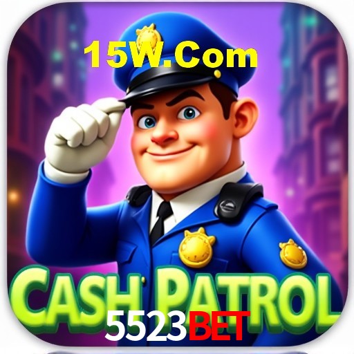PIX Instantâneo 5523Bet