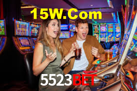 5523Bet.Com