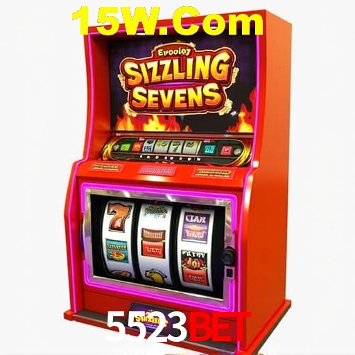 Flash Promotion 5523Bet