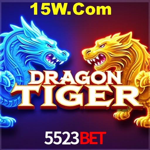 Game Providers 5523Bet