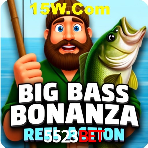 Jogos Exclusivos 5523Bet