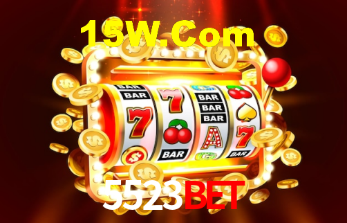 5523Bet