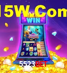 5523 Bet