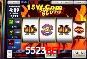 Login Seguro 5523Bet