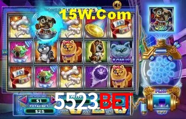 Ofertas Exclusivas 5523Bet