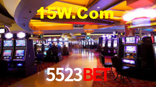 5523Bet