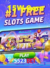 Welcome Bonus 5523Bet