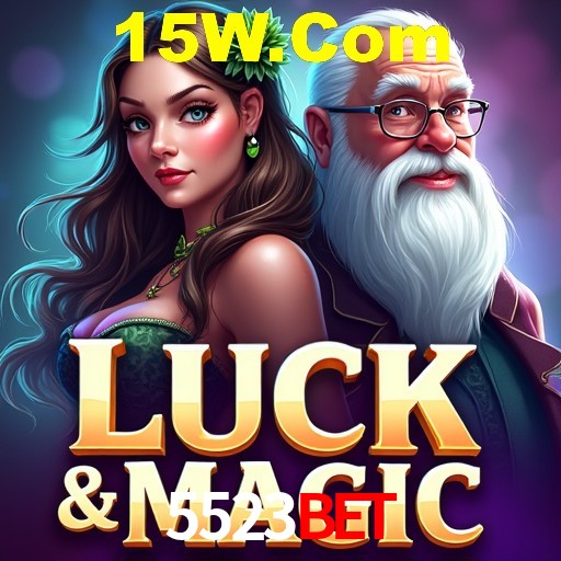 Descubra a Magia dos Jogos de Arcade no 5523Bet