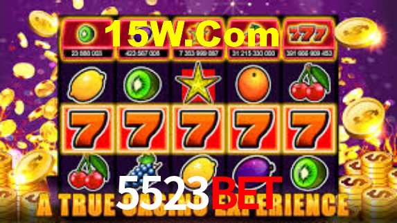 5523Bet