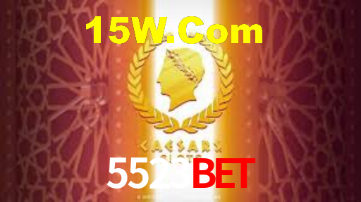 5523Bet