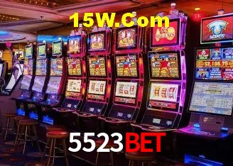Apostas de Tênis 5523Bet