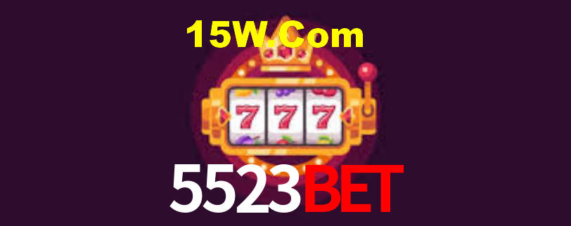 5523 Bet