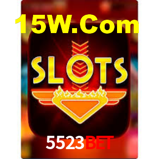 5523 Bet