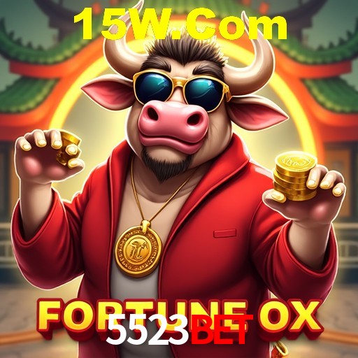 Descubra o Mundo do Cassino Online com 5523Bet