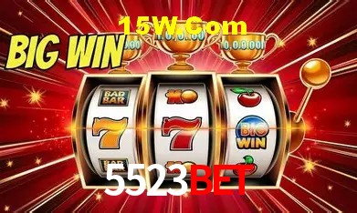 Estatísticas Esportivas 5523Bet