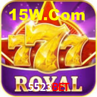 5523Bet.Com
