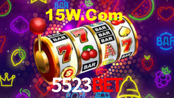 5523Bet