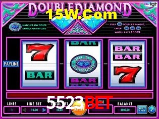 Design Responsivo 5523Bet