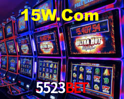 5523Bet