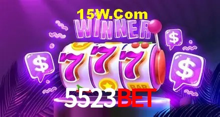 Apostas de Futebol 5523Bet