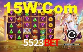 5523Bet