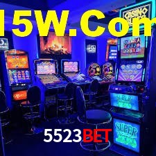Ofertas Imperdíveis na 5523Bet: Promoções e Bônus Que Valem a Pena