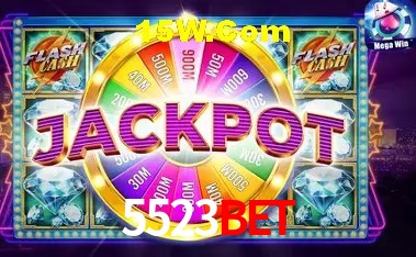 Casino Ao Vivo 5523Bet