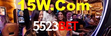 Exclusive Games 5523Bet