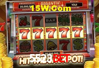 Provedores de Jogos 5523Bet