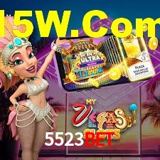 Spaceman Game 5523Bet