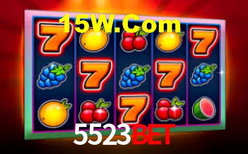 5523Bet