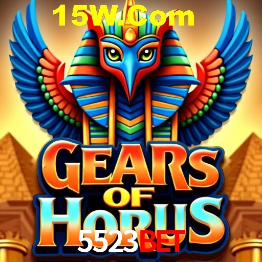 Games Directory 5523Bet