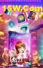 Jogo Spaceman 5523Bet