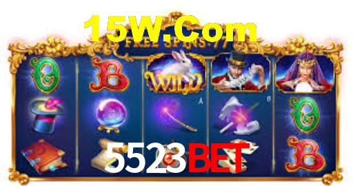 5523Bet,5523Bet.Com