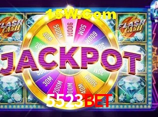 Promoção Relâmpago 5523Bet