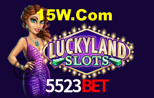 5523Bet.Com