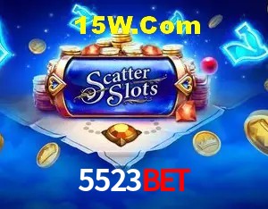 cassino 5523Bet