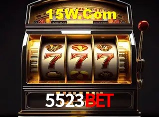 Segurança 2FA 5523Bet
