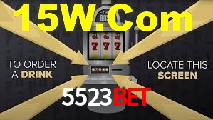 Programa VIP 5523Bet